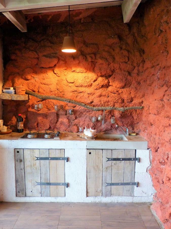 Willa Domaine Des Bruguieres Entrecasteaux Zewnętrze zdjęcie