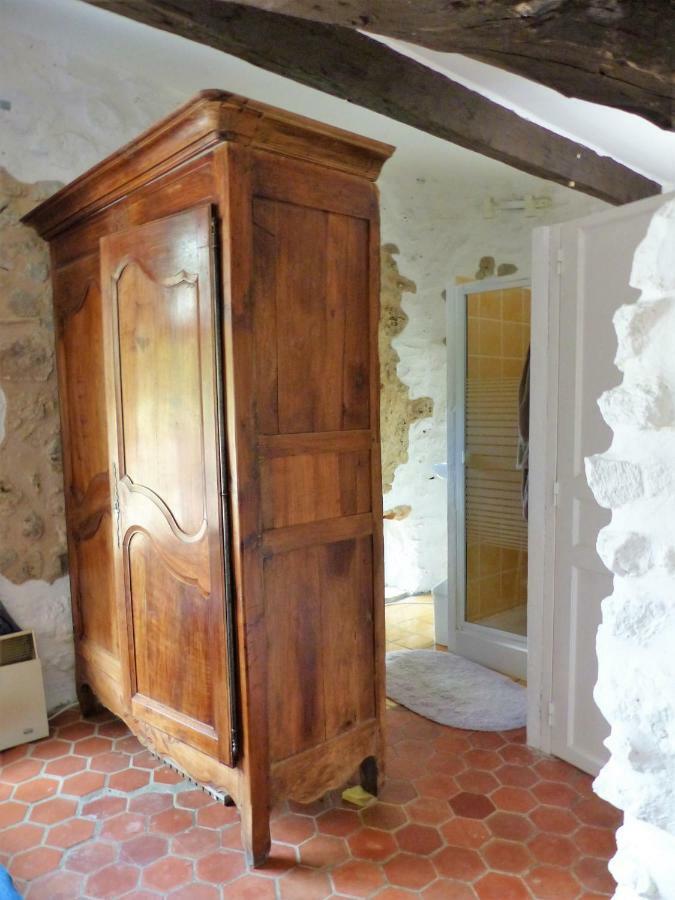Willa Domaine Des Bruguieres Entrecasteaux Zewnętrze zdjęcie